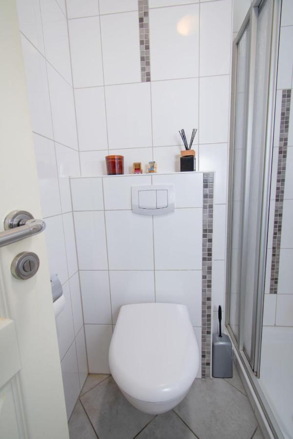 Apartment Koralle By Interhome Norddeich (Norden) Exterior foto